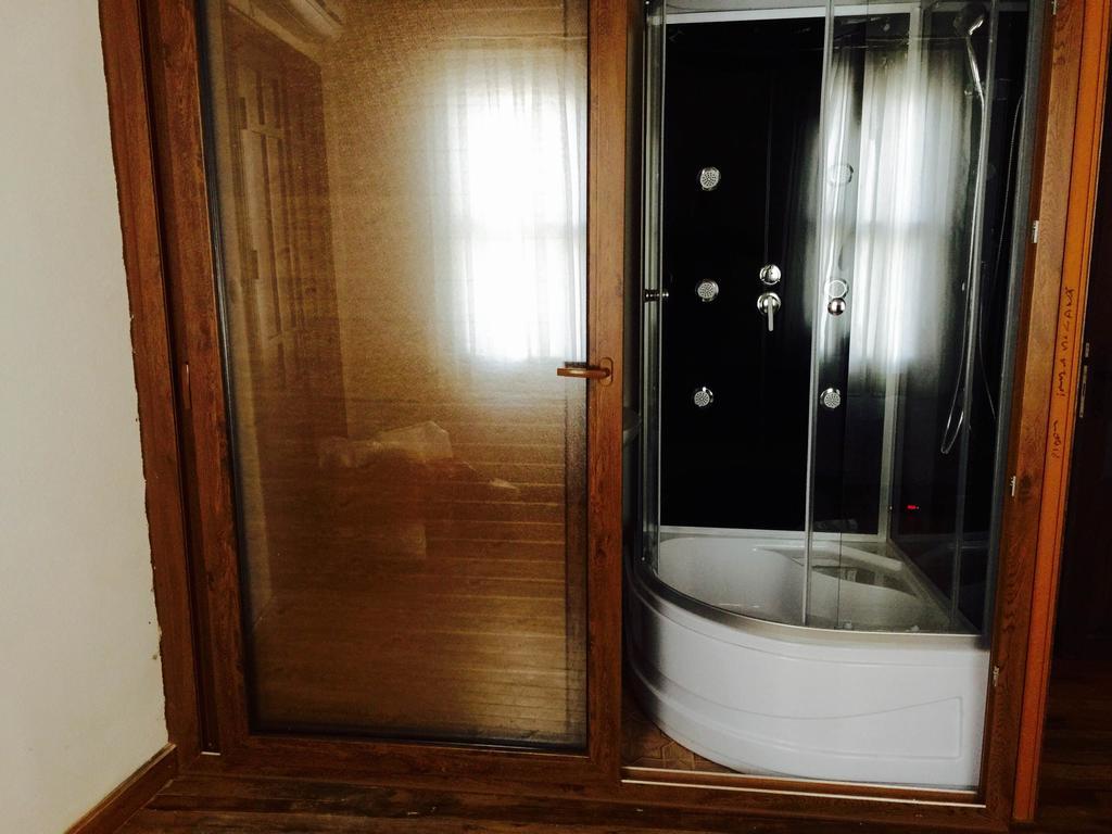Pastor Historical Apart-Hotel The Gulf Of Esmirna Quarto foto
