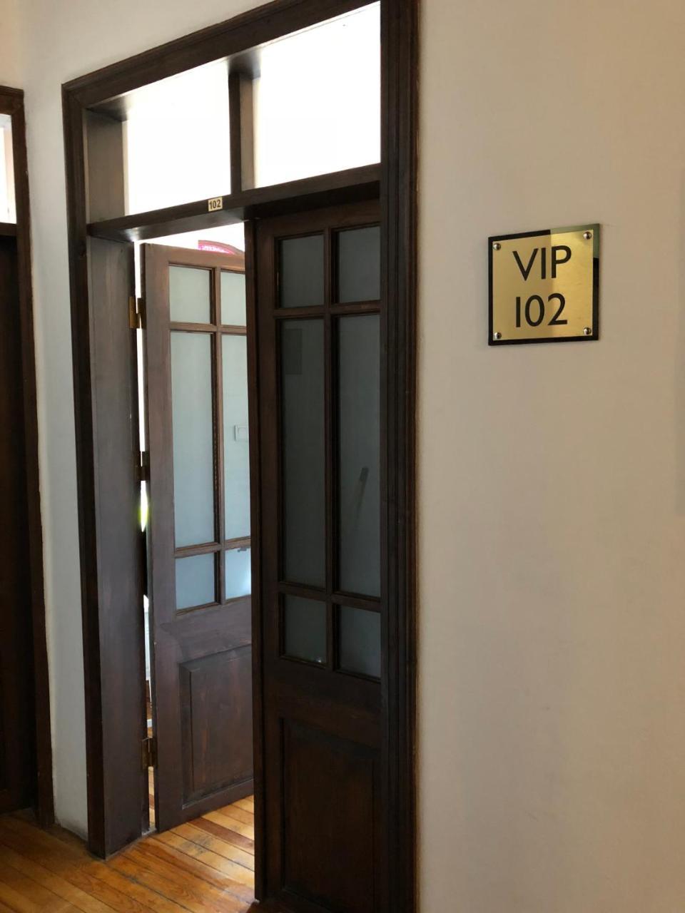 Pastor Historical Apart-Hotel The Gulf Of Esmirna Exterior foto